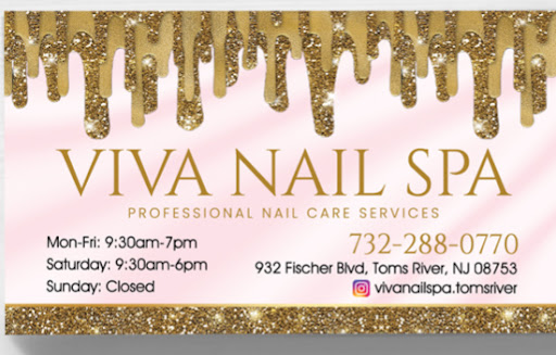 Viva Nail Spa