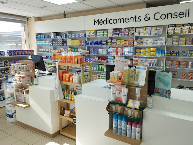Pharmacie des Bredins - Pharmacie