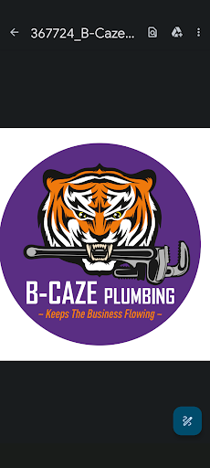 B-Caze Plumbing - Thumbnail
