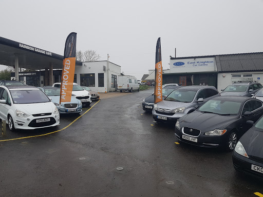 East Knighton Car Centre Gallery - United Kingdom