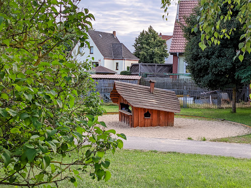 Integrative DRK Kindertagesstätte "Spatzenhus" - Thumbnail