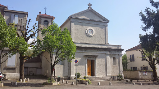 Eglise Saint-Ferjus Gallery - France