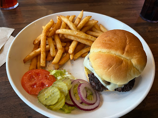 Peggs Restaurant On the Boulevard - Thumbnail