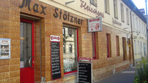 Fleischerei Stötzner - Inh.: Kathrin Schmidt Logo