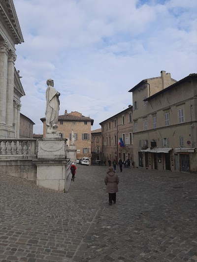 Urbino - Ca