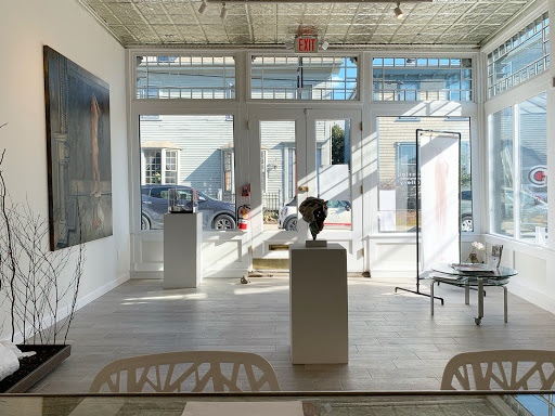 Coastal Contemporary Gallery - Thumbnail