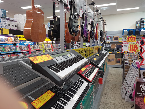 JB Hi-Fi Jamisontown - Thumbnail