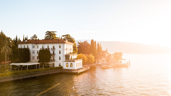 Hotel Bella Riva by null