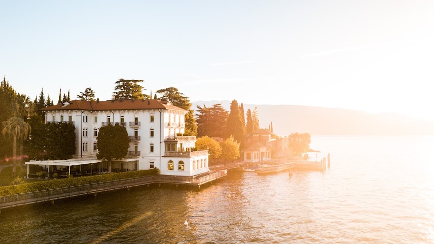 Hotel Bella Riva by null