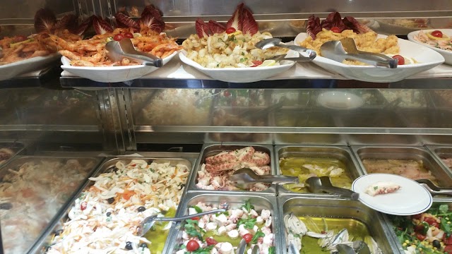 Ristorante Zì Rocco