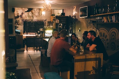 Photos of Caf&eacute; Ondas