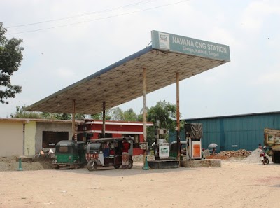 Photos of Navana CNG Filling Station