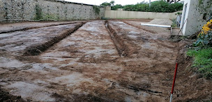 Photo n°8 de TPG Terrassement à Gonfaron (Entreprise de terrassement)