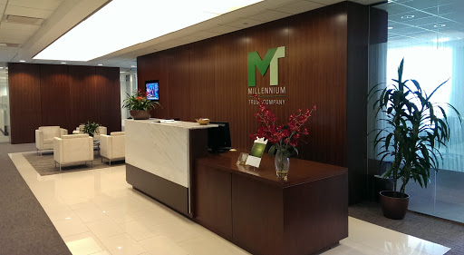 Millennium Trust Company