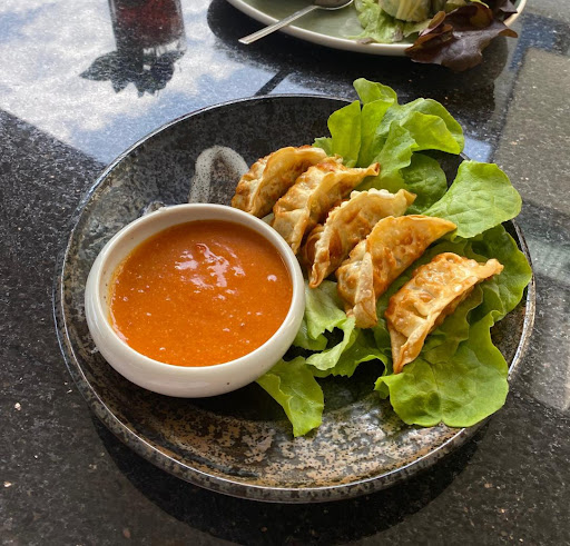 Moon Garden Restaurant - Thumbnail