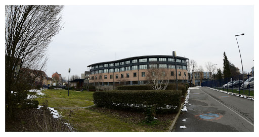 Hospital Center Belfort-Montbéliard - Thumbnail