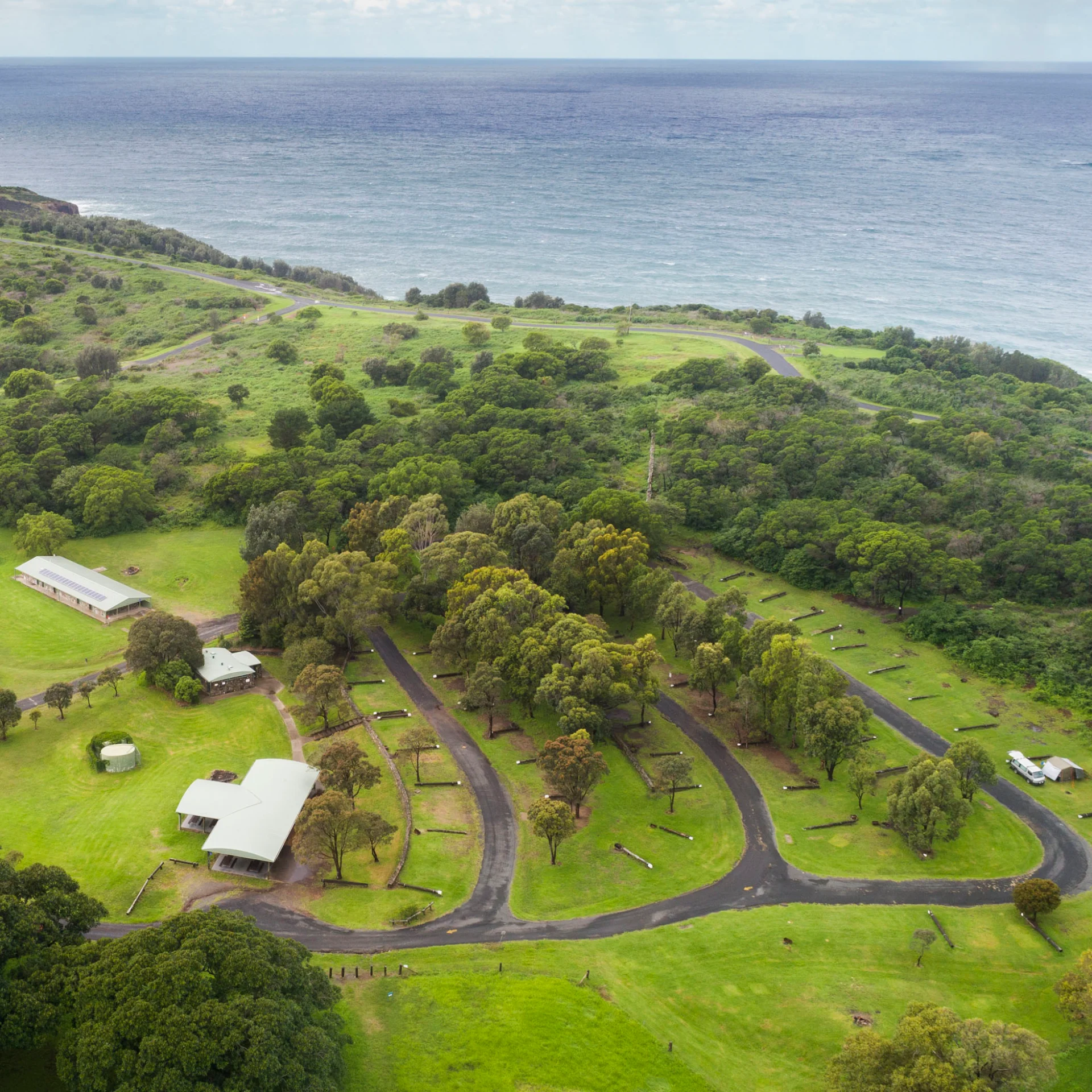 Killalea Regional Park