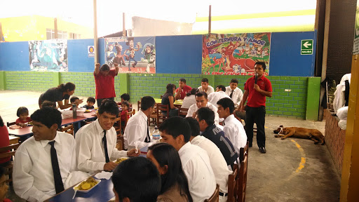 Colegio Privado La Salle del Sur