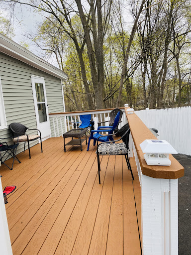 F & F Pro Painting corp and remodeling - Thumbnail