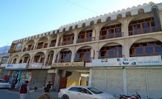 Jamal Hotel gilgit