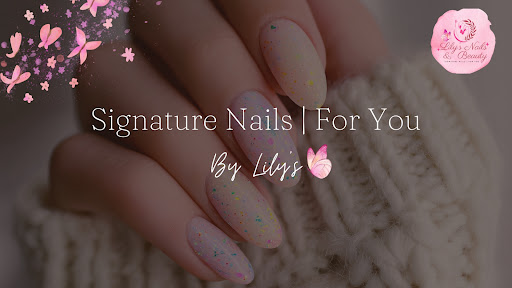 Lily’s nails & beauty
