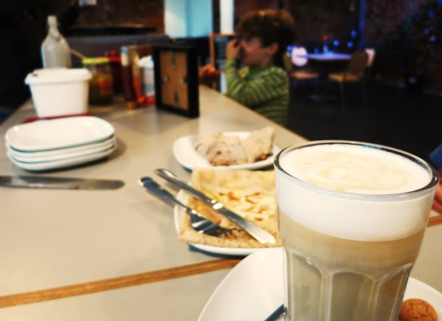 Werkcafe
