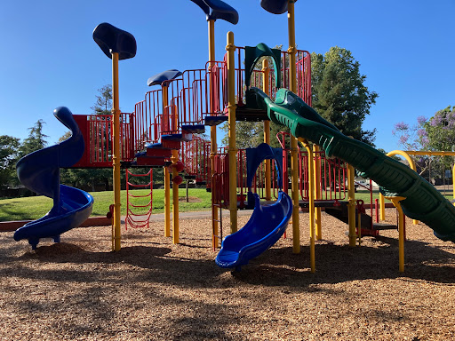 San Andreas Park
