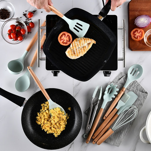 Your Essentials Store - Thumbnail