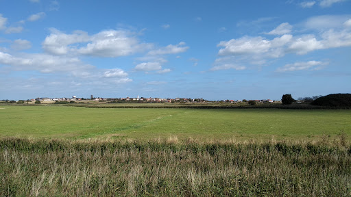 Coastal Voyager Gallery - United Kingdom