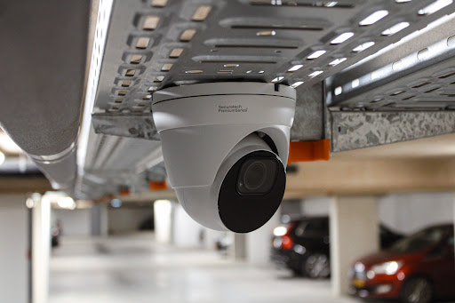 Securetech | de marktleider in camerabeveiliging - Thumbnail