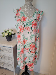 Photo n°11 de les bonnes affaires de dodo à Brillon (Magasin de vêtements pour femmes)