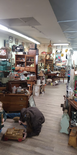 Eclectic Treasures - Thumbnail