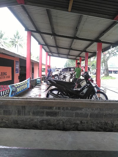 car-wash
