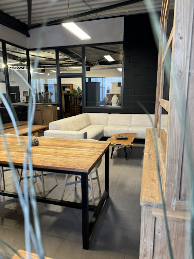 TEAK2 - Visual