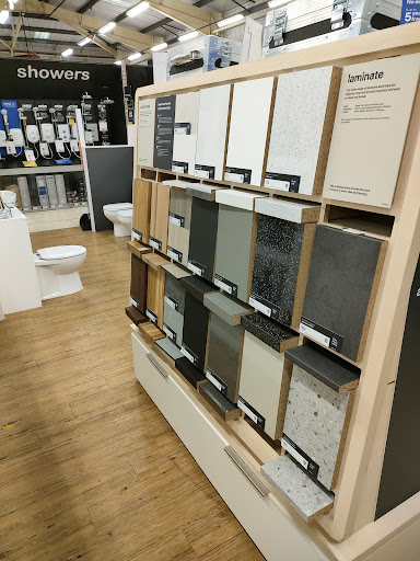 B&Q Gainsborough Gallery - United Kingdom
