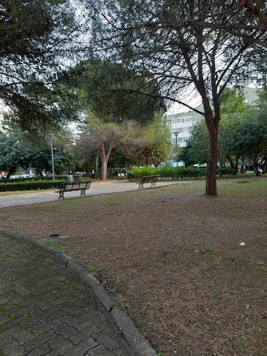 Parco Boiardo - Thumbnail