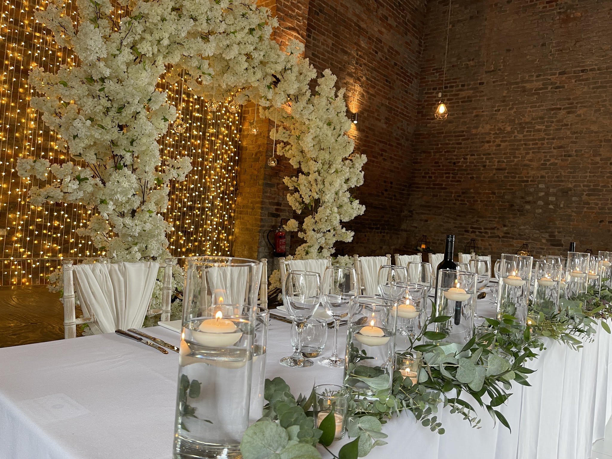 The Barn at Morleys Hall - Venues - photo 1