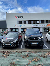 Photo n°1 de XEFI Montauban à Montauban (Service d'hébergement de site Web)