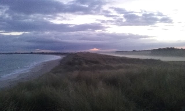 Plage de Ker Emma