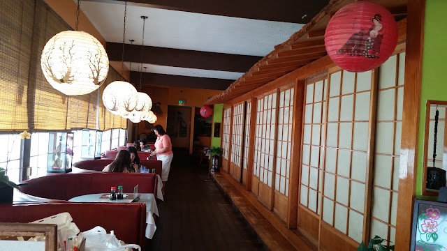 Kyoto Japanese Restaurant