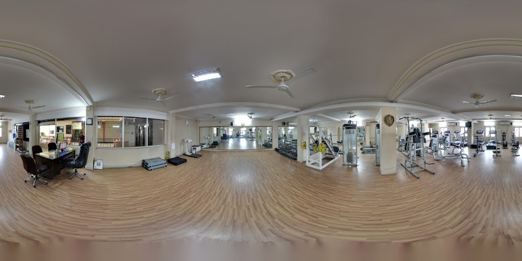 Street View & 360deg