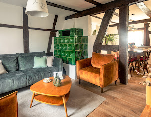 Photo n°34 de Chambres d’hôtes-gites Maison Ungerer à Hunspach (Lodge)