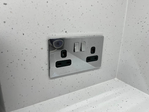 SK Electrical - Visual