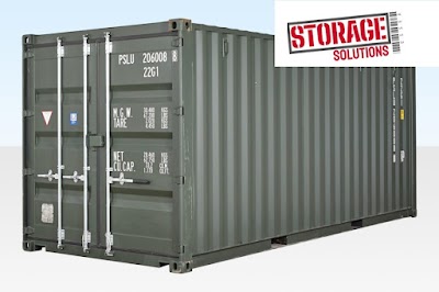 Storage Solutions Essex Ltd