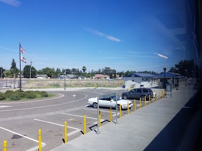 Madera Station