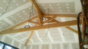 Photo n°15 de Couleurs Tchanquées à La Teste-de-Buch (Peintre en bâtiment)