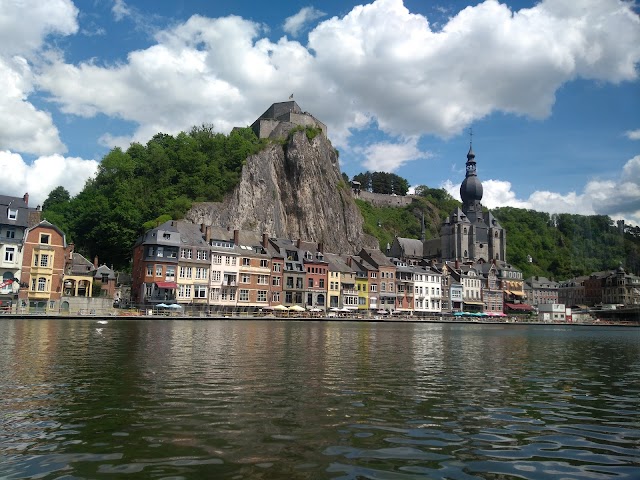 Notre-Dame of Dinant