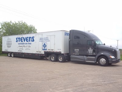 Photos of Guindon Moving and Storage