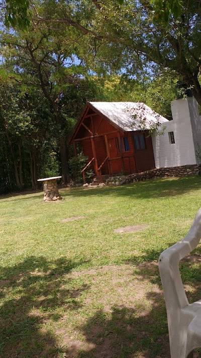Photos of Complejo Caba&ntilde;as Ceferino