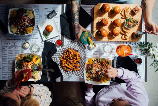 TABOO Cuisine Rebelle L’Assomption Gallery - Canada